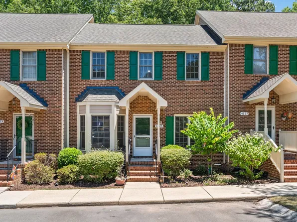 4125 Settlement Dr, Durham, NC 27713