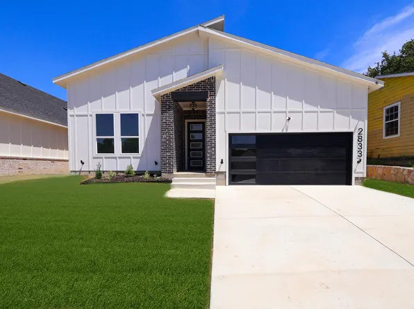 2833 Avenue L, Fort Worth, TX 76105
