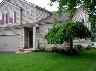 3585 Brook Spring Dr, Grove City, OH 43123