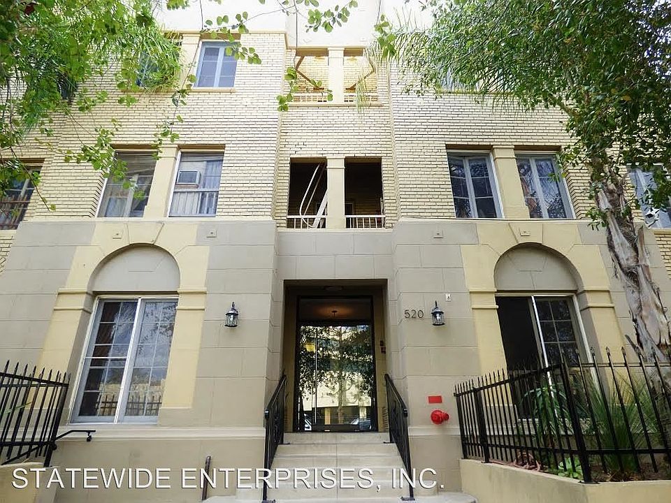 1st image of 524 E Elk Ave APT 100