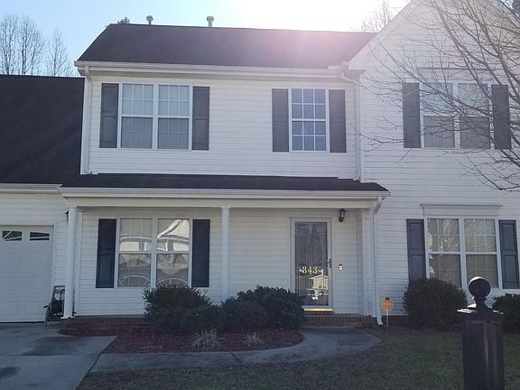 2nd image of 843 Blazingwood Dr