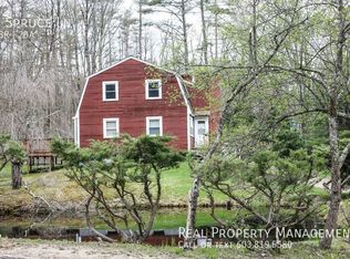 6 Spruce Ln, Barrington, NH 03825