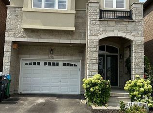 292 Remembrance Rd, Brampton, ON L7A 4J3