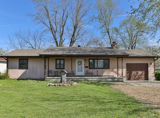 701 E Jackson Street, Marshfield, MO 65706