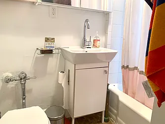 Rented by Alpha Properties NYC I LLC