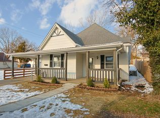 125 Magnolia St, Winchester, KY 40391