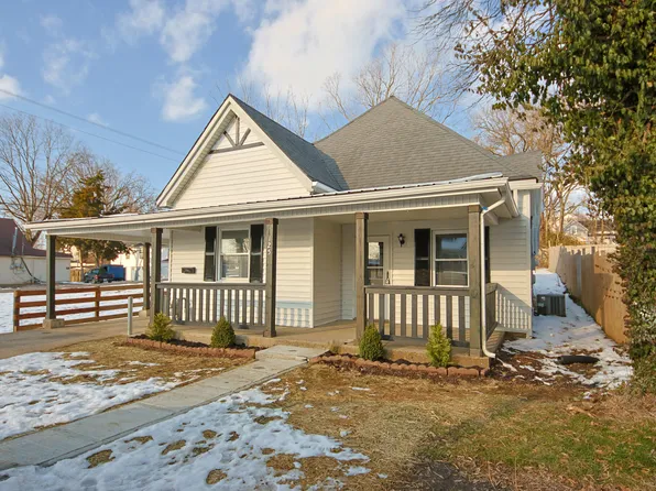125 Magnolia St, Winchester, KY 40391