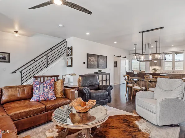220 Elk Track Circle, Granby, CO 80446