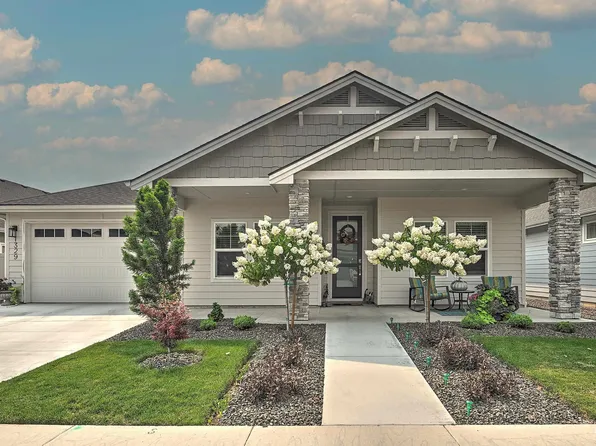 1329 N Parkshire Way, Meridian, ID 83642