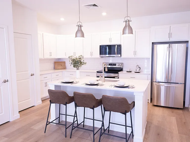 Susquehanna Trail Apartments — Photo 20