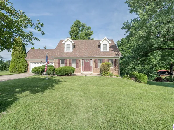 1624 Redbud Cir, Radcliff, KY 40160