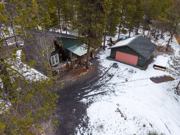 52524 Antler Ln, La Pine, OR 97739