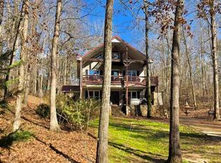 188 Pam St, Wedowee, AL 36278