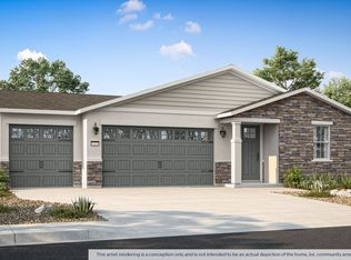 7318 Brenner Pass Way, Bakersfield, CA 93313