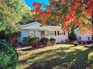 4109 Glendale Rd, Woodbridge, VA 22193