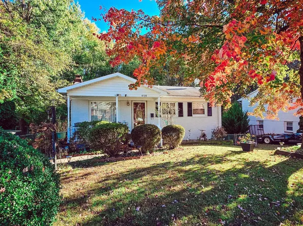4109 Glendale Rd, Woodbridge, VA 22193