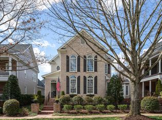 10324 Evergreen Spring Pl, Raleigh, NC 27614