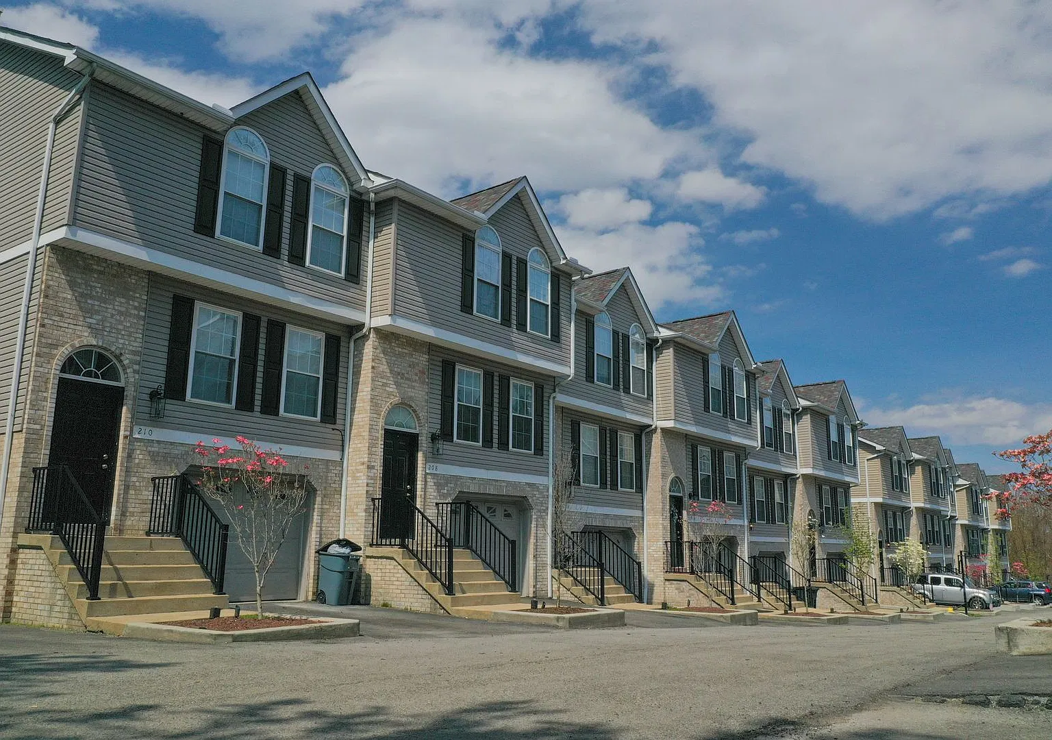 Two Bedroom Townhome available in Monaca,PA — Photo 1