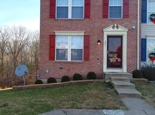 401 Mayapple Ct, Abingdon, MD 21009