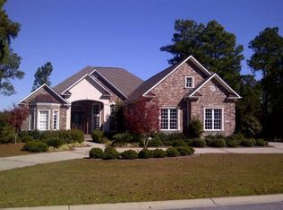 2037 Kilkee Dr, Myrtle Beach, SC 29579