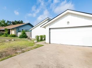 506 Stonebridge Dr, Round Rock, TX 78681