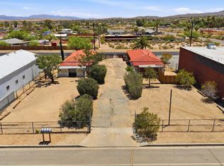 6757 Adobe Rd, Twentynine Palms, CA 92277