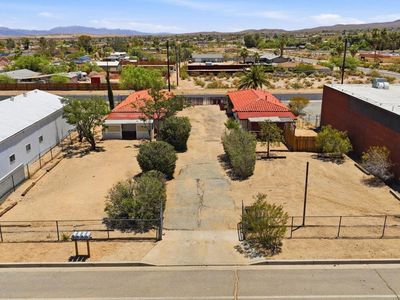 6757 Adobe Rd, Twentynine Palms, CA, 92277