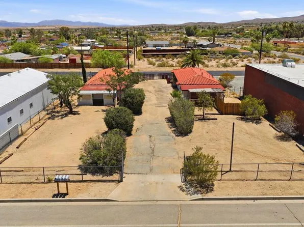 6757 Adobe Rd, Twentynine Palms, CA 92277