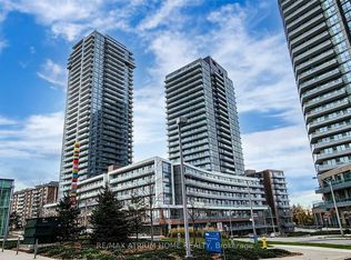 38 Forest Manor Rd #1701, Toronto, ON M2J 0C2