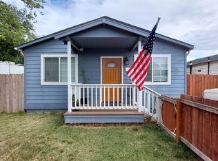 1914 McKinley Ave, Corning, CA 96021