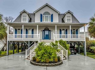 913 Windshore Ct, Murrells Inlet, SC 29576