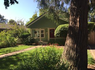 1216 Chestnut St, Chico, CA 95928