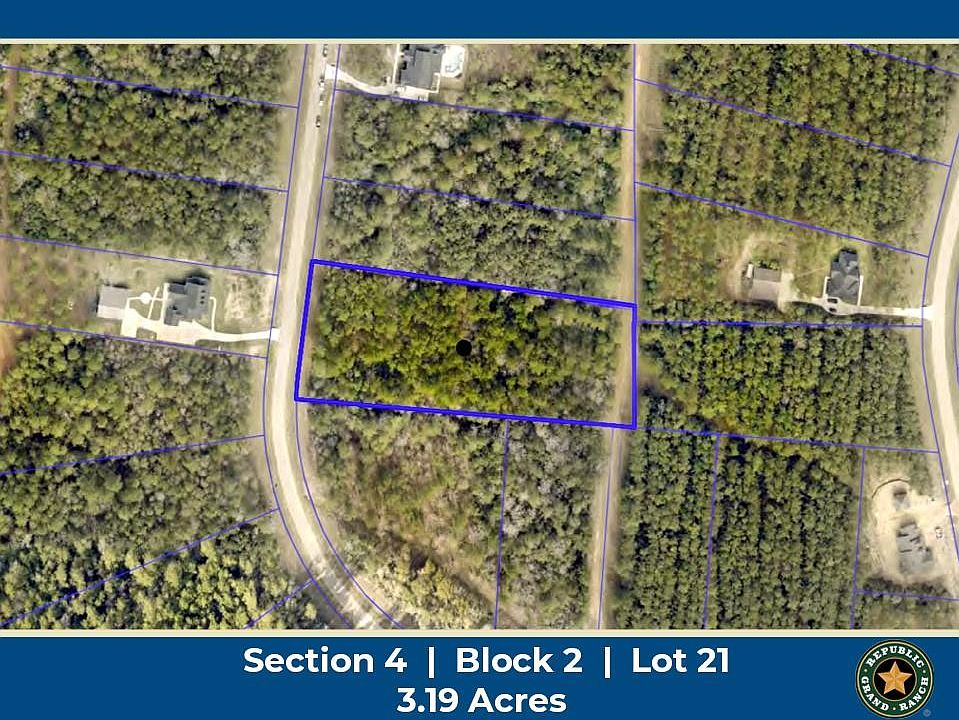 1st image of 15386 Red Hawk Rd Lot 21