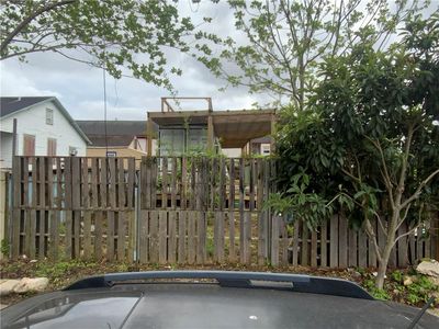 2358 Urquhart St, New Orleans, LA, 70117