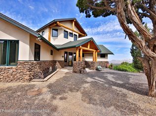 10721-56 2/10 Rd, Mesa, CO 81643