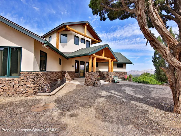 10721-56 2/10 Rd, Mesa, CO 81643