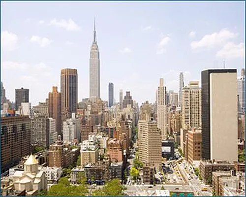 Rented by R New York | media 21