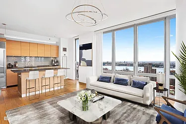 Rented by Citi Habitats