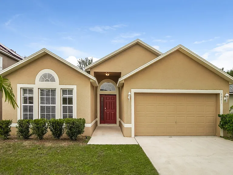 5051 Preserve Blvd — Photo 1