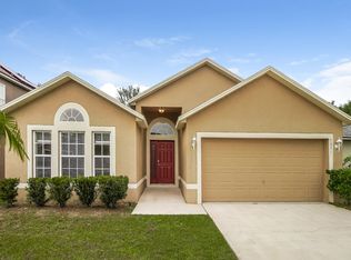 5051 Preserve Blvd, Saint Cloud, FL 34772