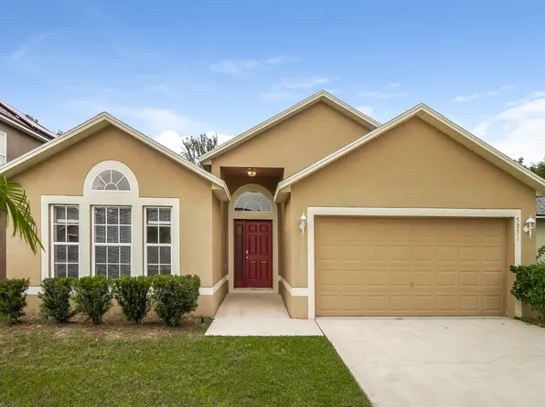 5051 Preserve Blvd, Saint Cloud, FL 34772