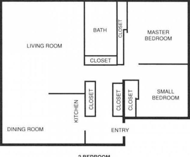830 square feet