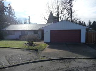 1820 SE Wendy Ct, Gresham, OR 97080