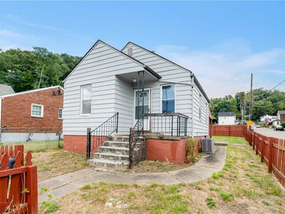 1012 Idlewood Ave, Carnegie, PA, 15106