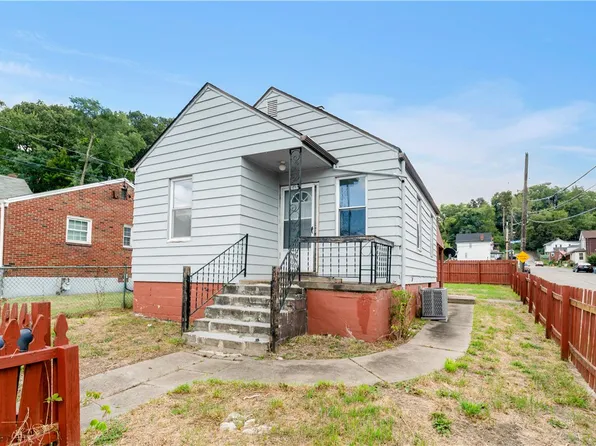 1012 Idlewood Ave, Carnegie, PA 15106