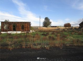 732 Woodland St, Soap Lake, WA 98851