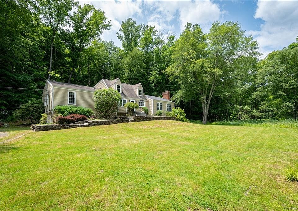 110 Post Office Road, Waccabuc, NY 10597 MLS H6253456 Zillow