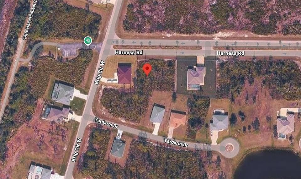 2nd image of 5 Harness Rd #2