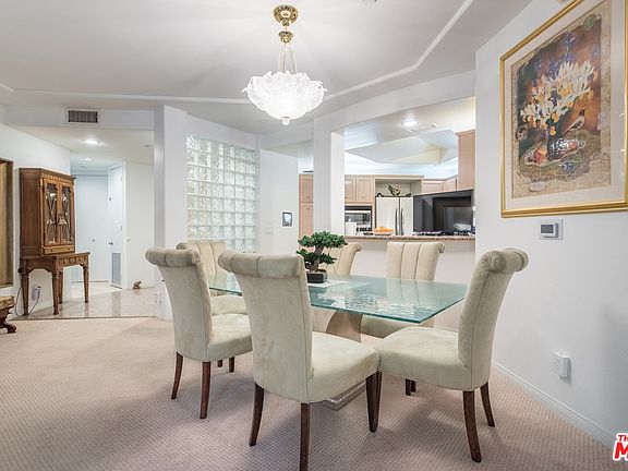 4th image of 1875 S Beverly Glen Blvd APT 204