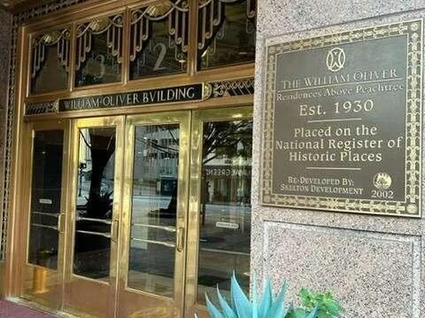 32 Peachtree St NW APT 406, Atlanta, GA 30303